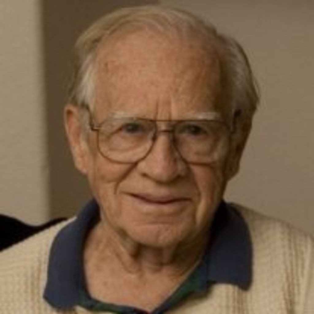 Gustav "Gus" Undy
