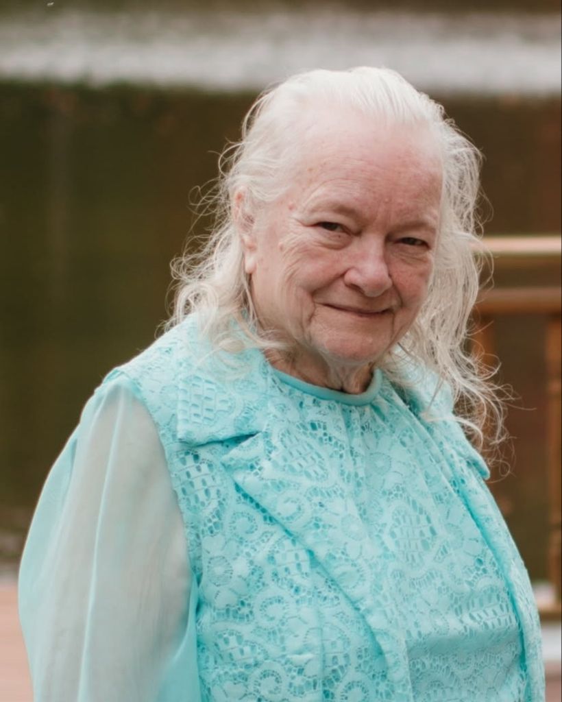 Iva Jean Burgess