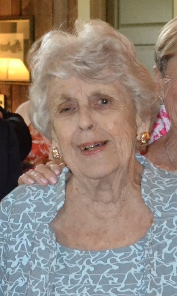 Jean A. Chamberlain Profile Photo