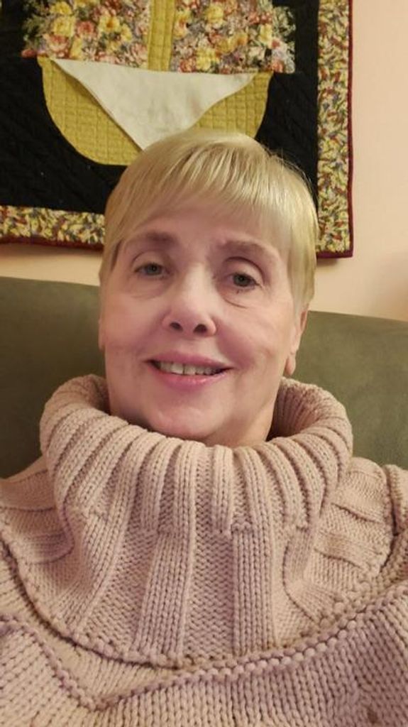 Elizabeth L. Gibbs Profile Photo