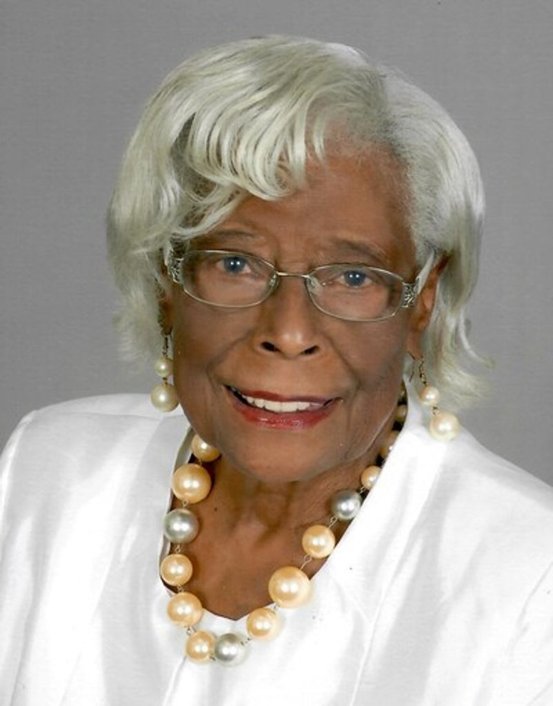 Carole Nadine Floyd Profile Photo
