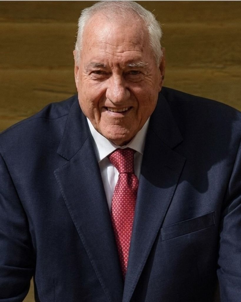 Glenn Scofield Sr.