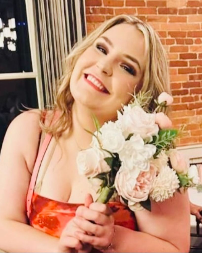 Jenna Rene Cox