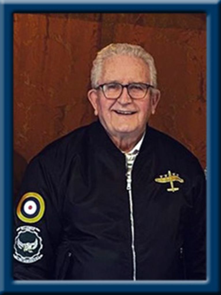 Clive Roland Saunders Profile Photo