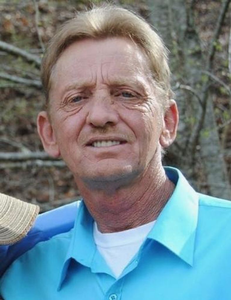 Norman Wayne Boyd Profile Photo