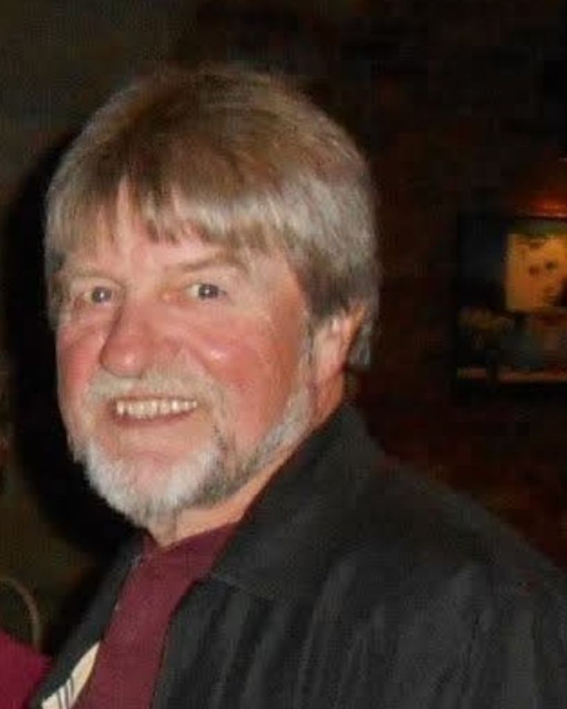 Robert J. Sextro Profile Photo