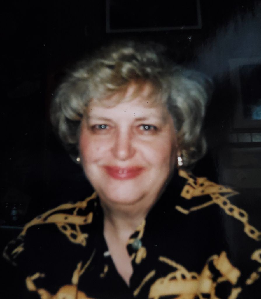 Connie Gail Laster