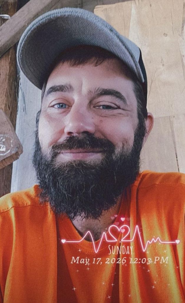 Joshua Levi Shelton Profile Photo