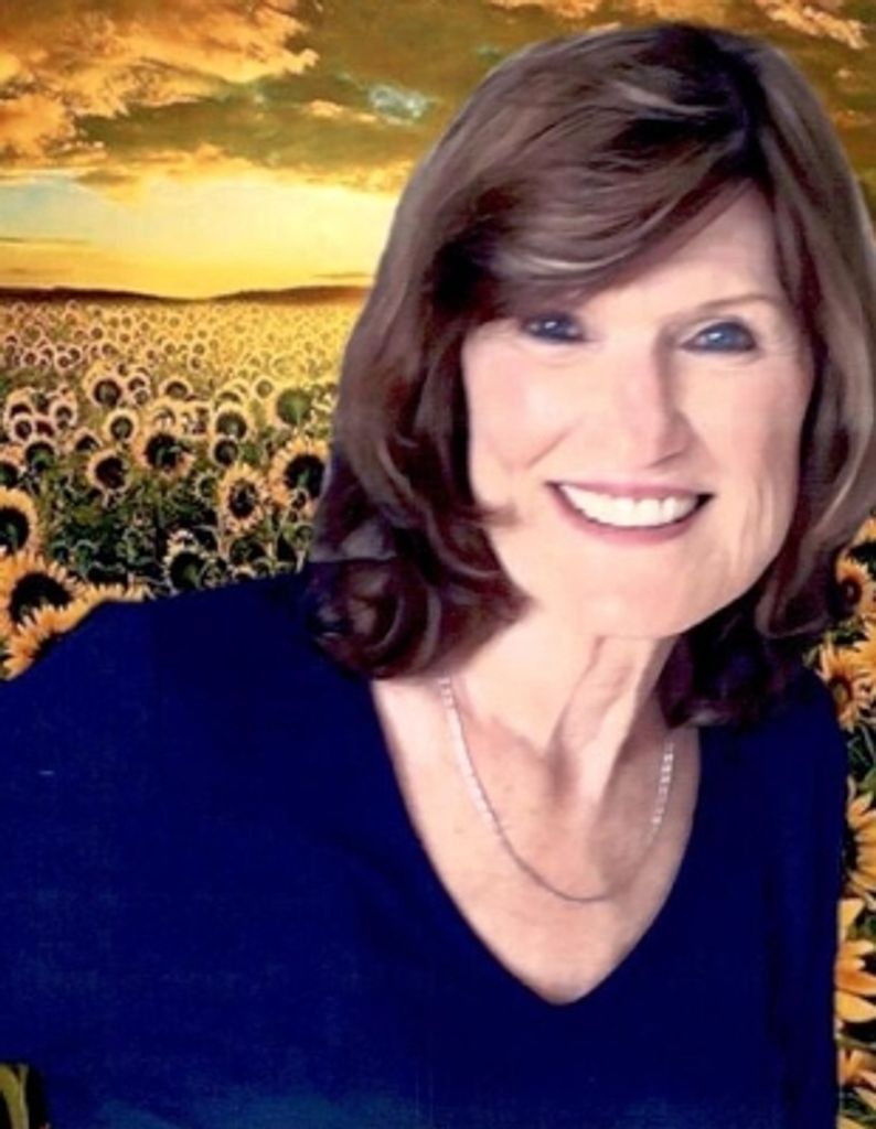 Patricia Brennan