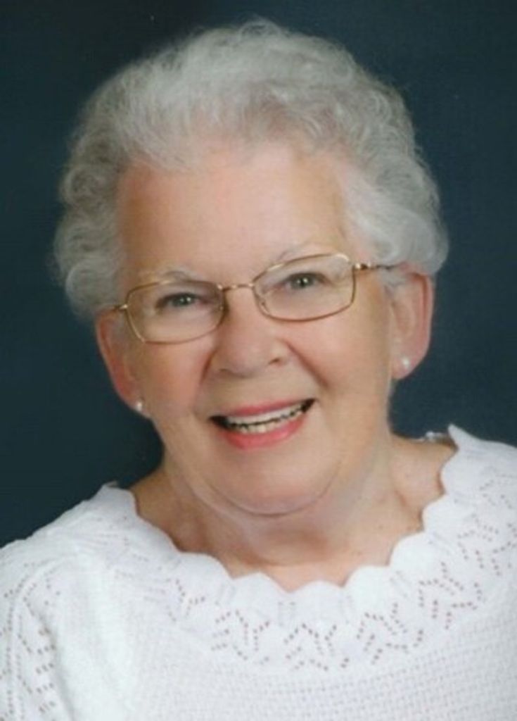 Diane Elizabeth Zuker Profile Photo