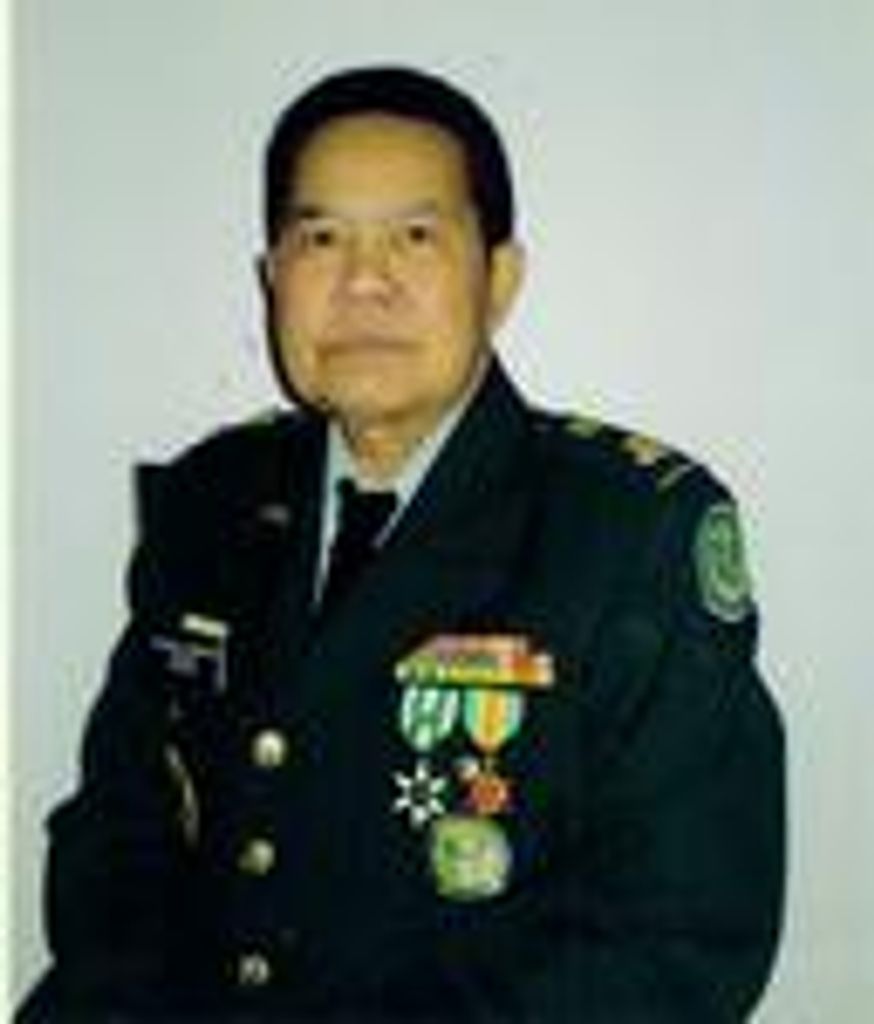 Sam Chanthavong