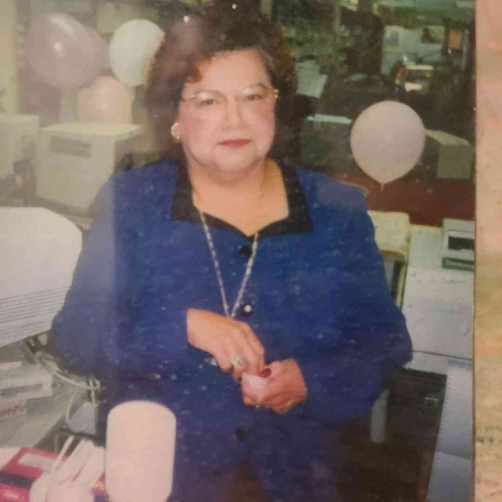 Juanita Carranco Profile Photo