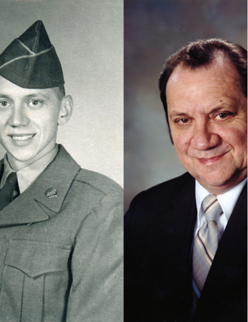 Marshall Bahr, Jr. Profile Photo