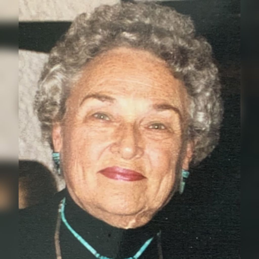 Norma Louise Darling