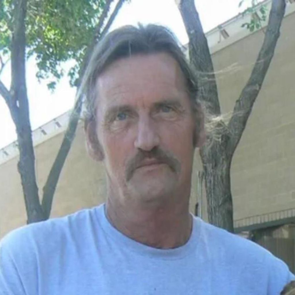 Richard Eugene Northington Profile Photo