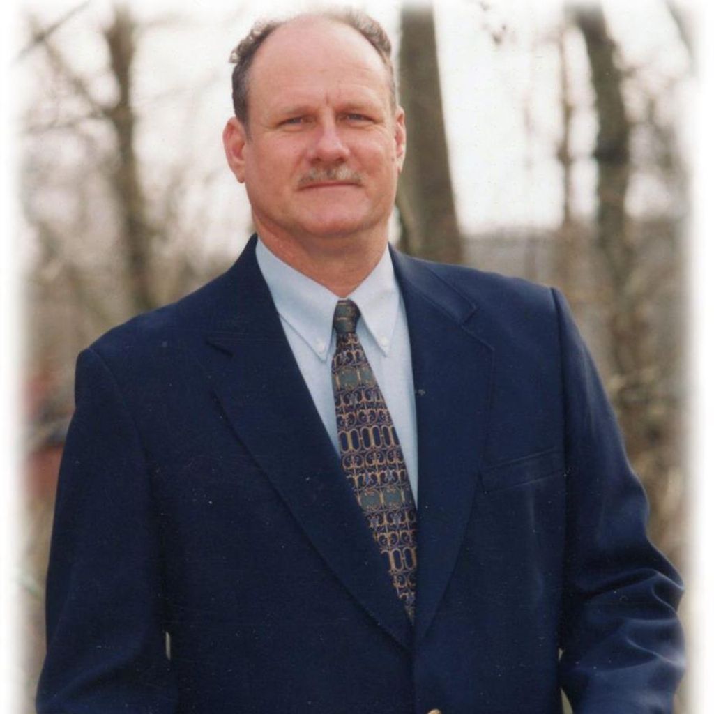 Carl Taylor Skelton
