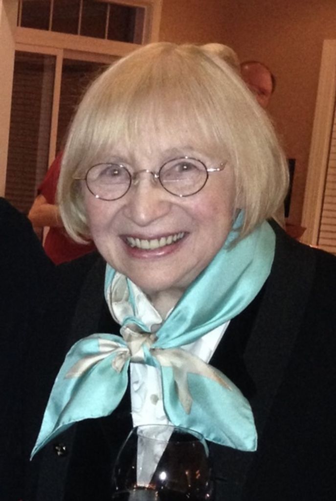 Ruth H. Rapetti Profile Photo