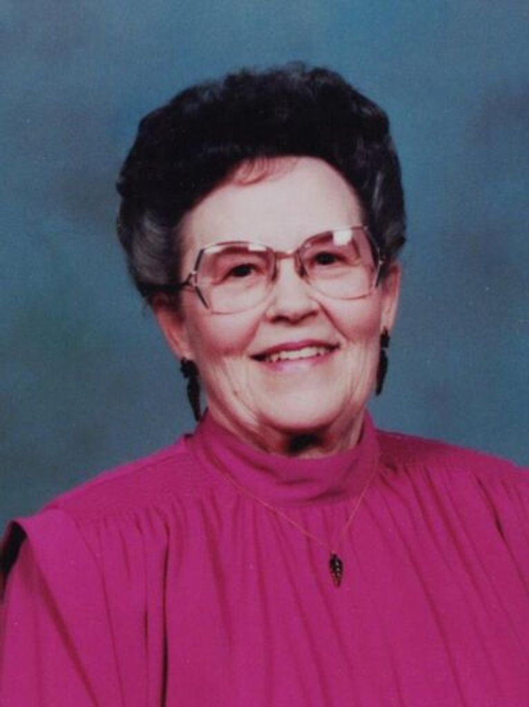 Bernadine (Nelson) Barr Profile Photo