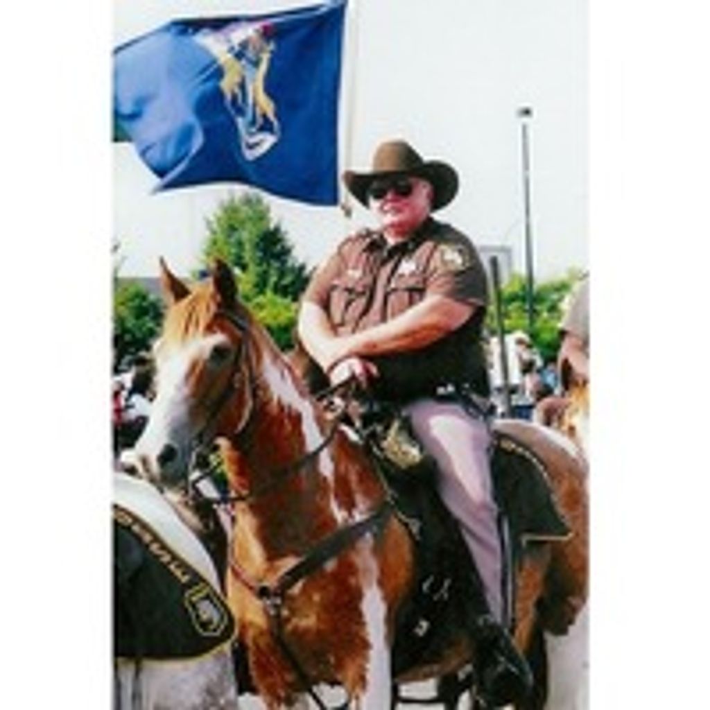 Russell "Russ" Clinton Johnson Profile Photo