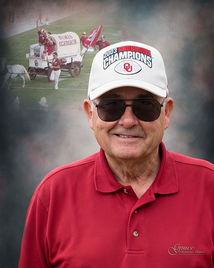 John LeRoy Albers Profile Photo