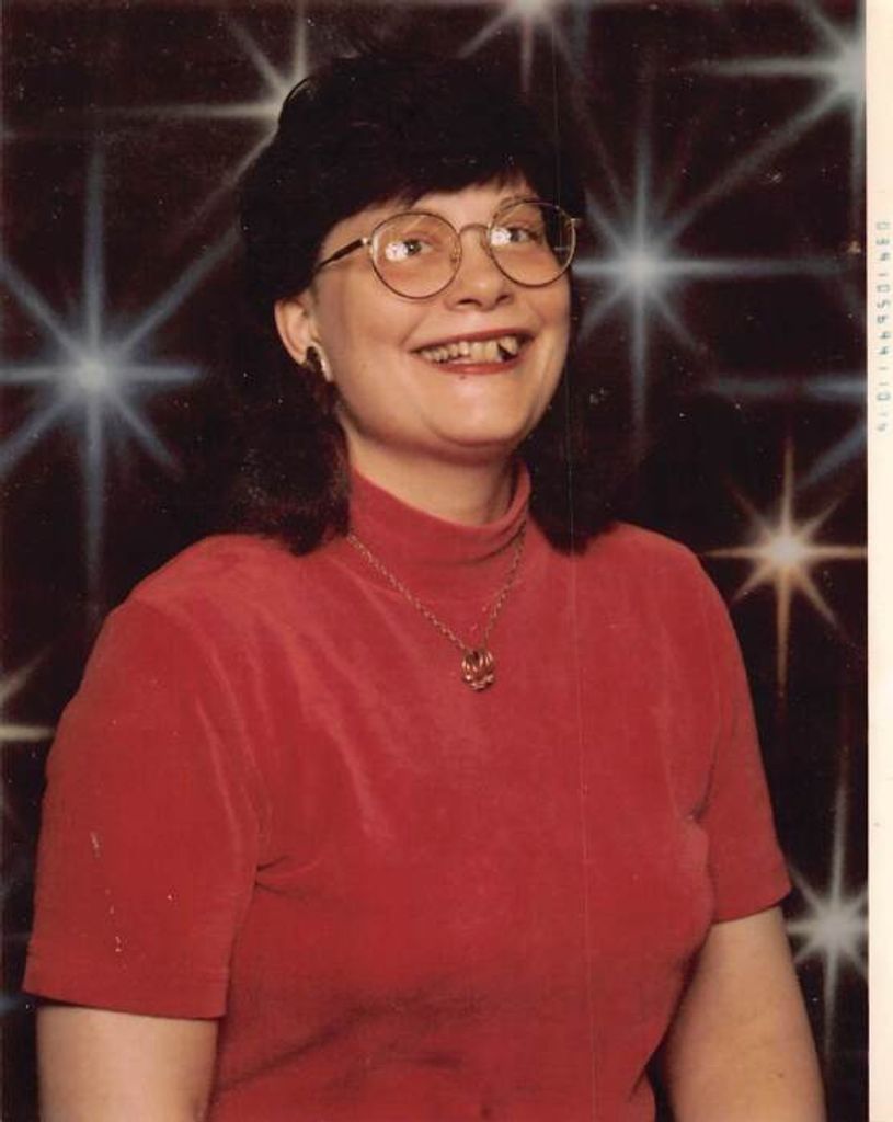 Sandra Peyton