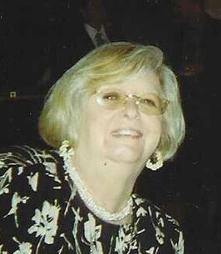 Eileen Sweeney