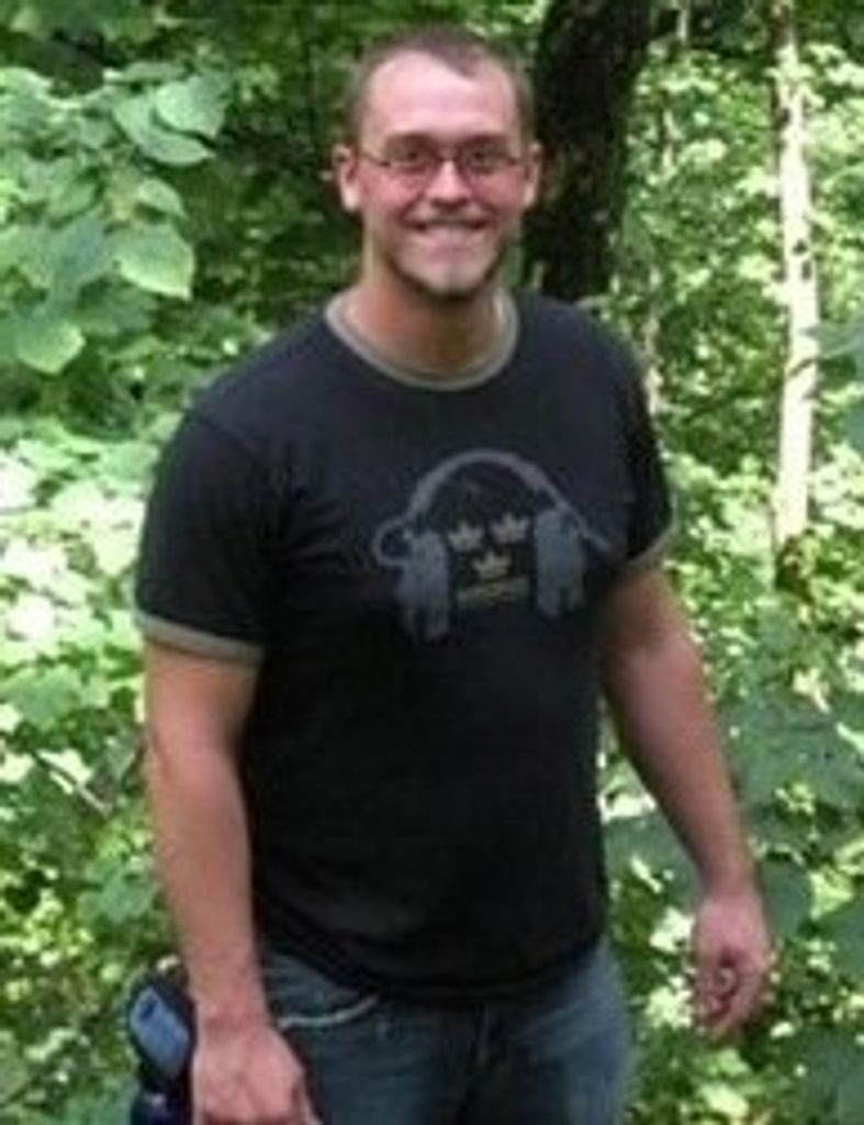 Darrin Joe Brooks