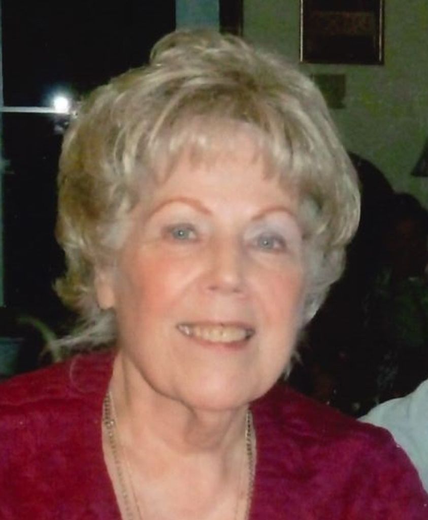 Barbara A. (Koch)  Stalter