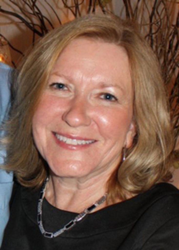 Marilyn Kruger