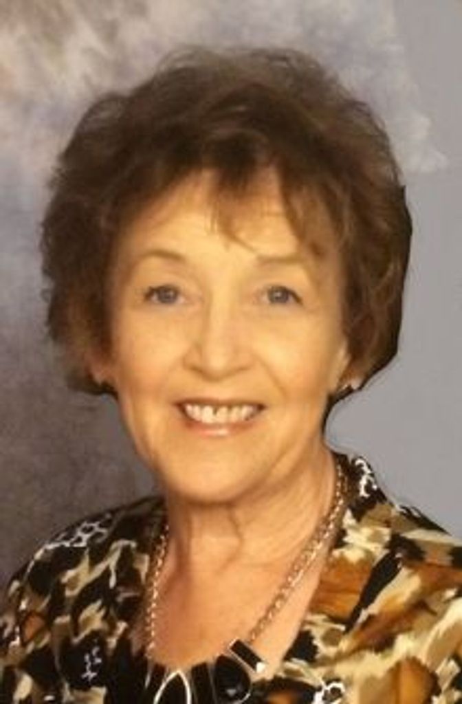 Rheba Champion Lancaster Profile Photo