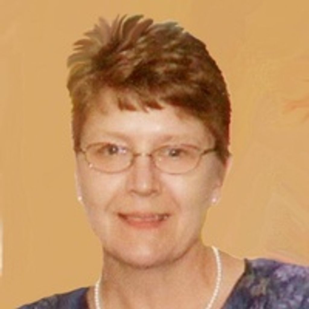 Carol Benzing