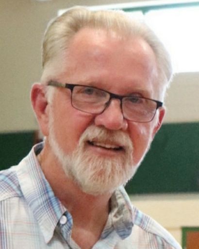 Edward Cebert Medley, Jr.'s obituary image