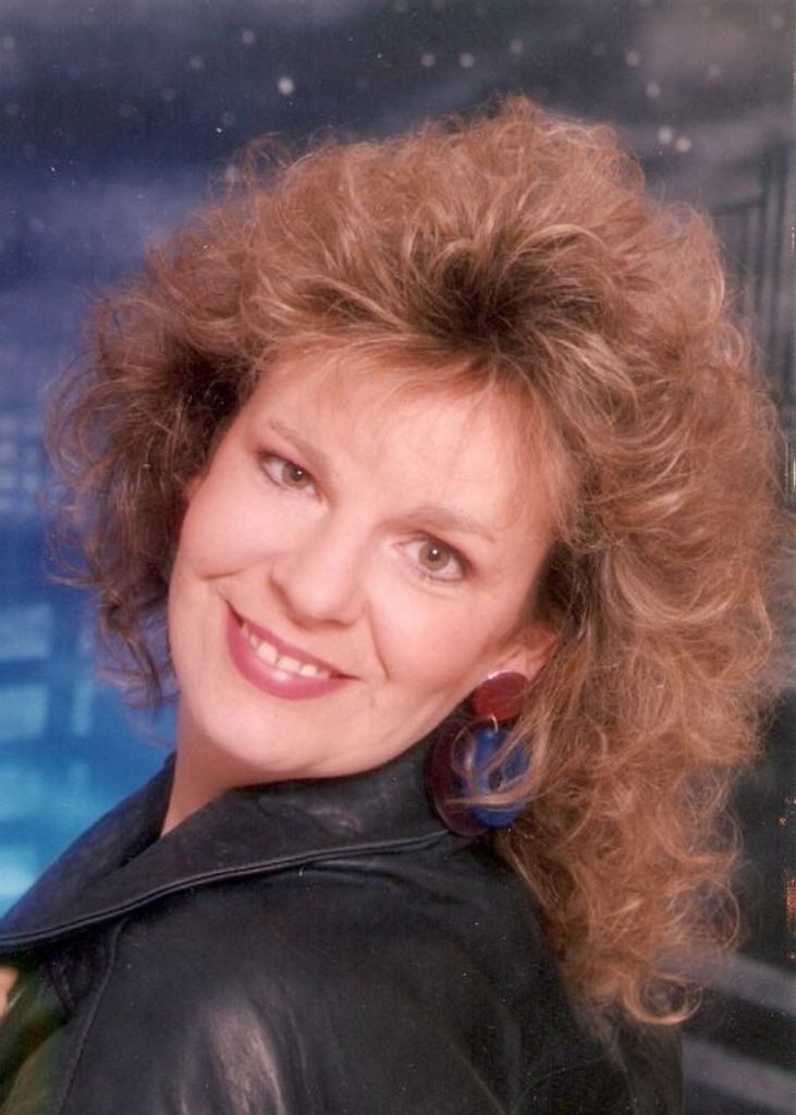 Cyrethia L. (Taul)  Hamlet
