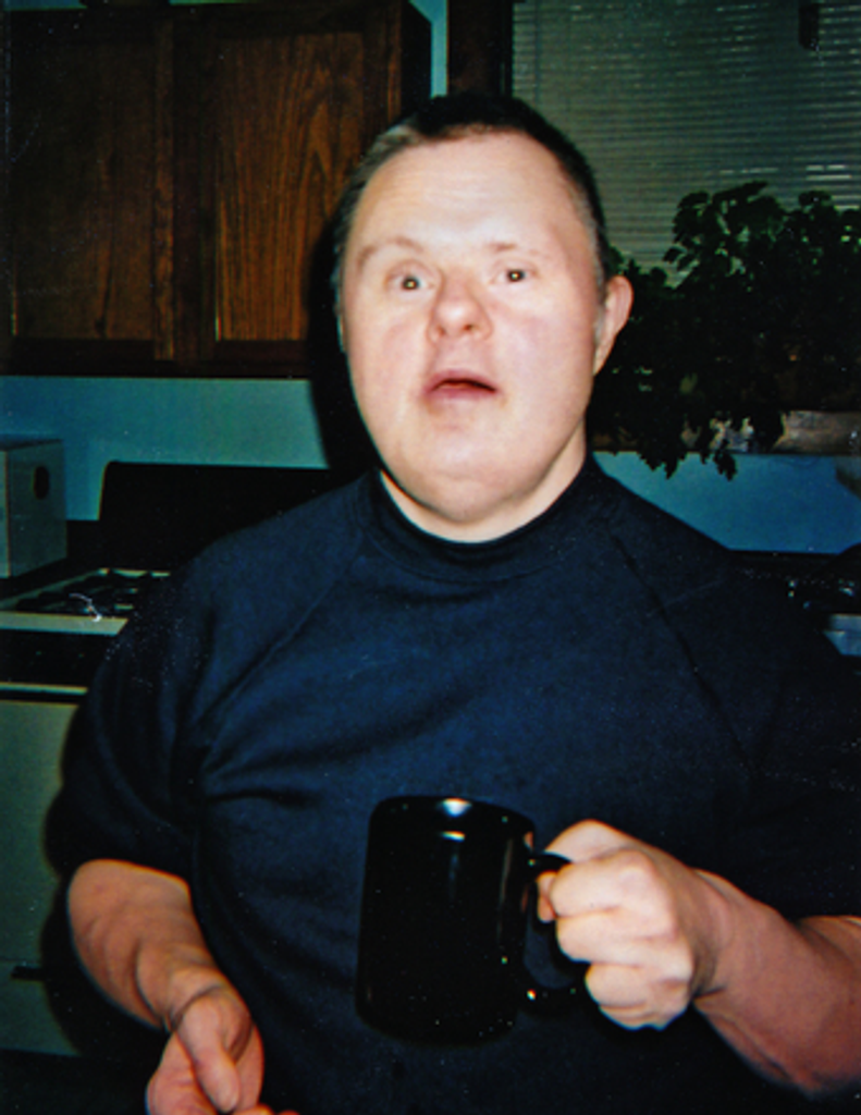 Jeffrey Prowant Profile Photo