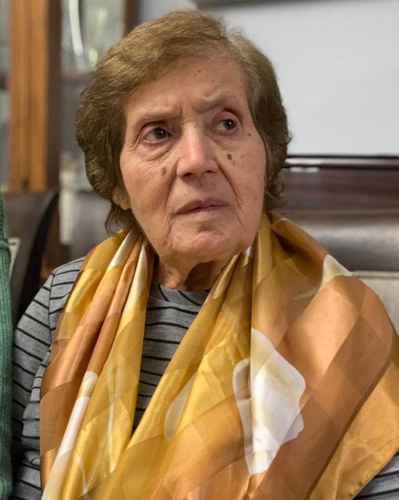 Vita Lopresti