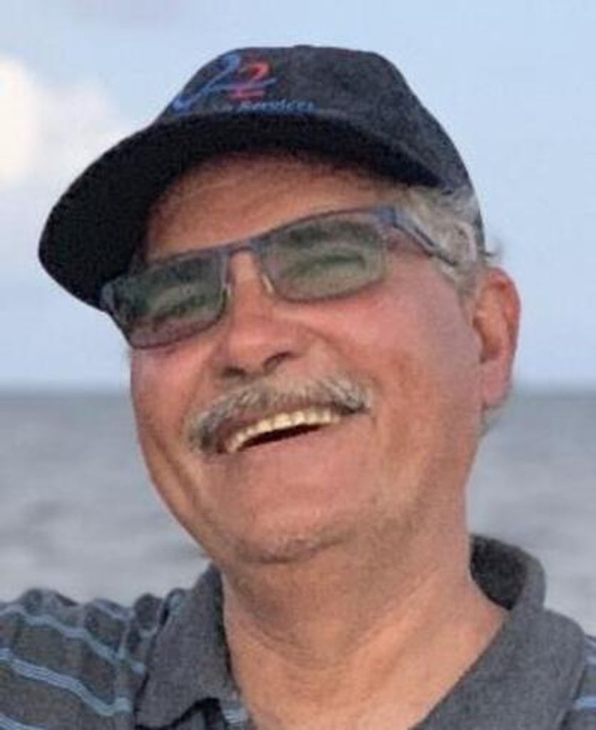 Hector Chapa Sr Profile Photo