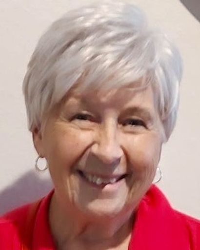 Lois Bentley's obituary image