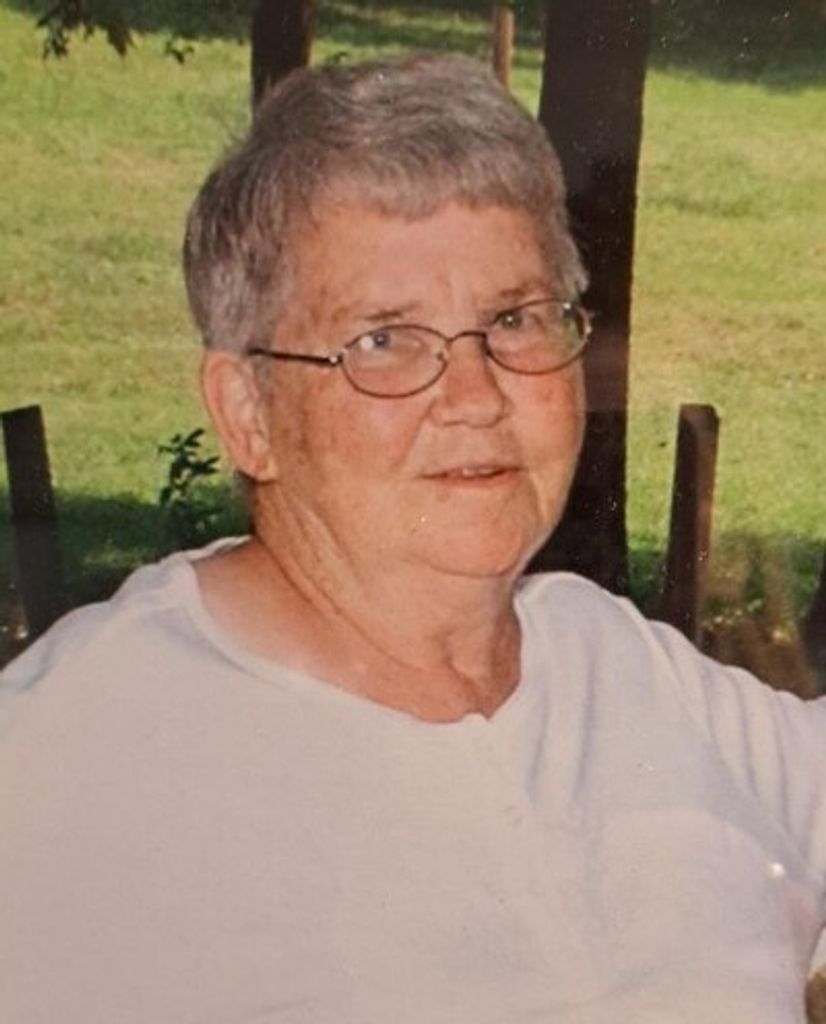 Patricia J. Merriman Profile Photo