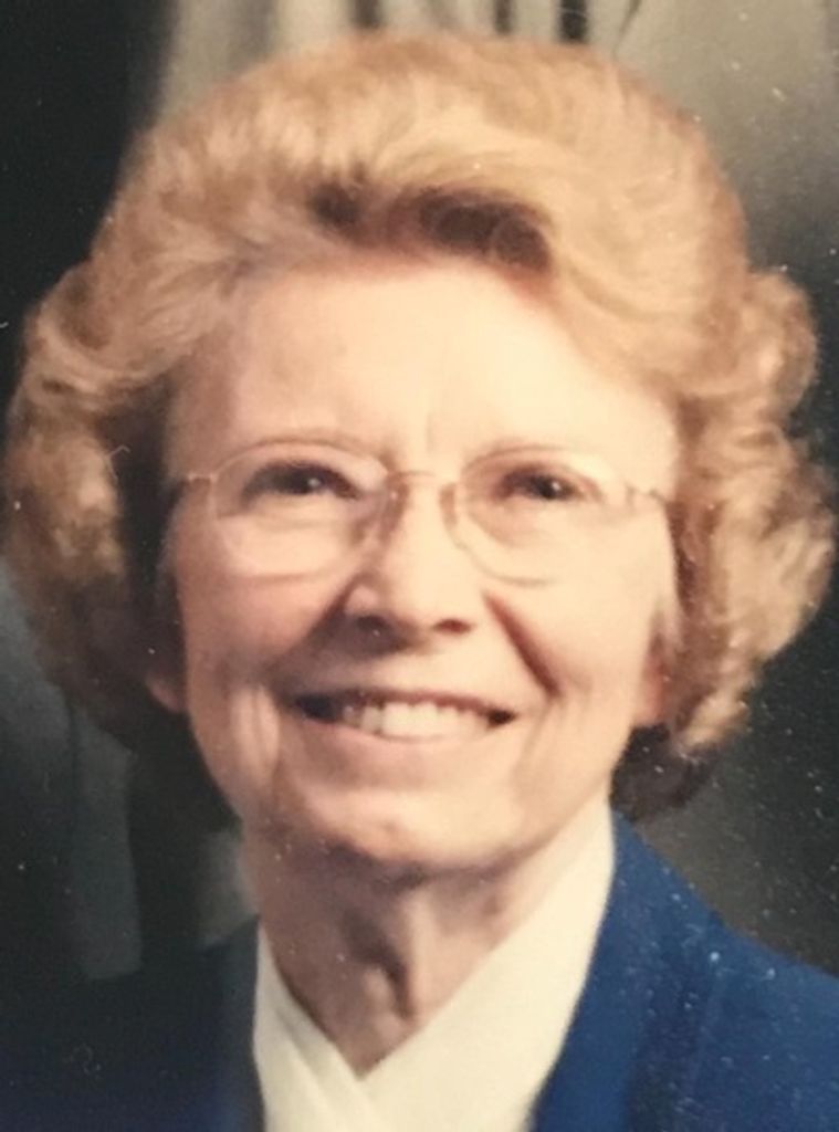 Rebecca Bontrager Profile Photo