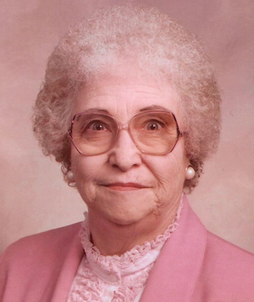 Ila Effie Gibbons Pulley Profile Photo