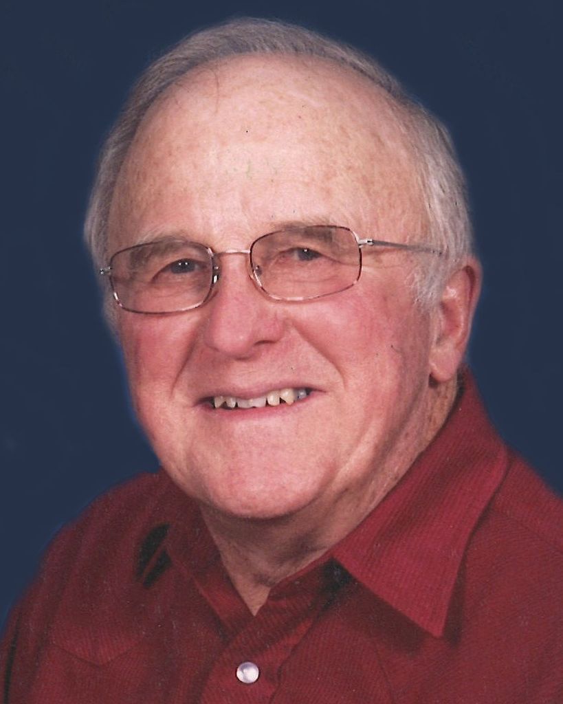 Donald "Don" Mann Profile Photo