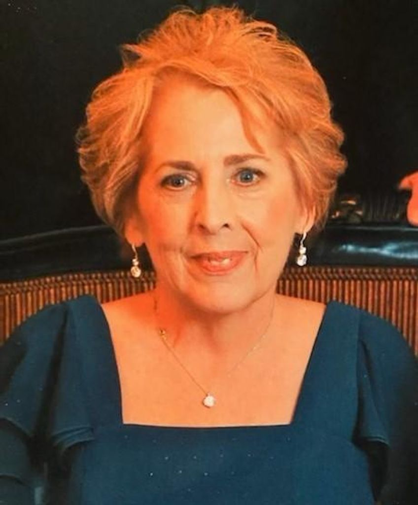 Joan M. Tangel Profile Photo