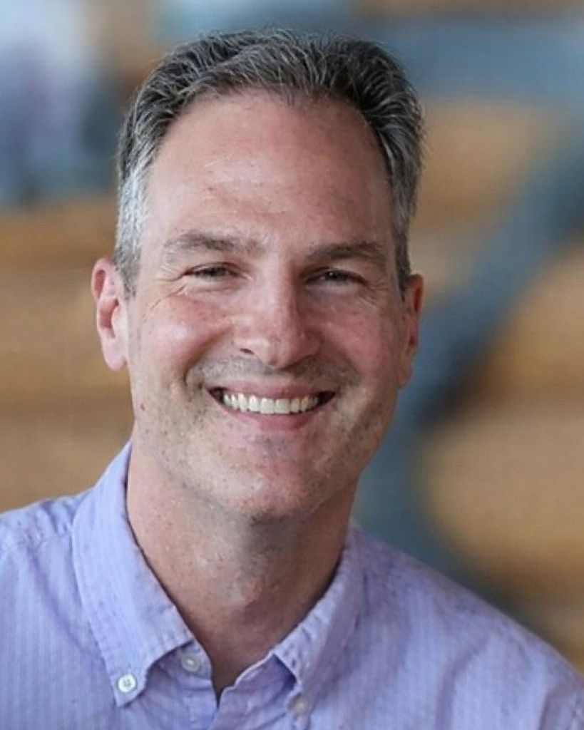 Daniel Patrick Cashin