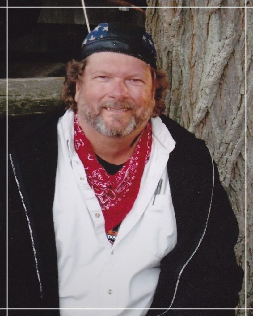 Randy W. Field Profile Photo
