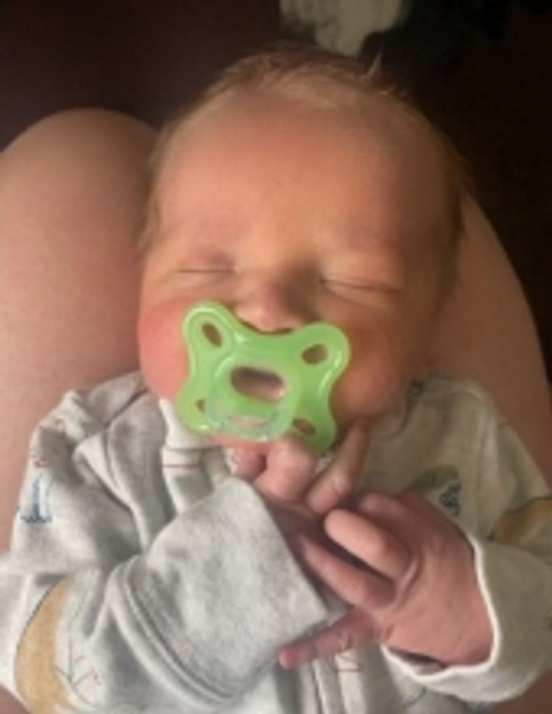 Greyson Lee Royal Briles