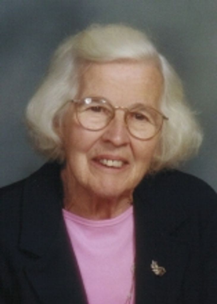 Dorothy B. Telliho