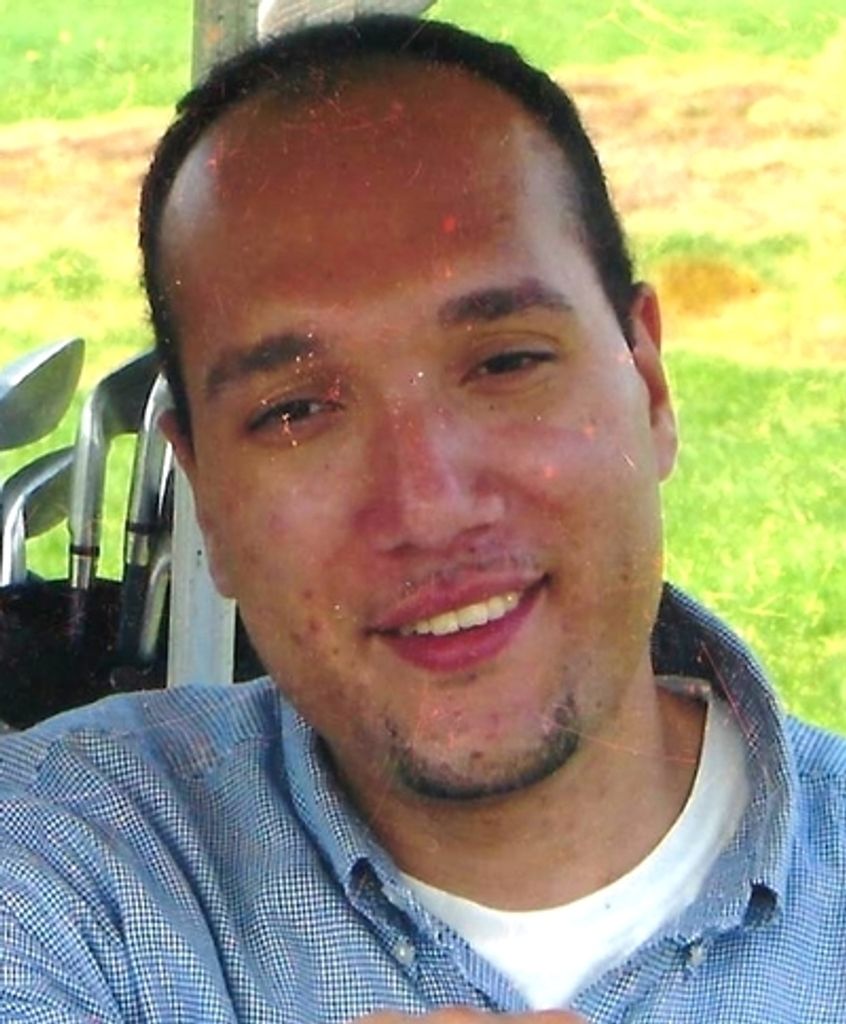 Brian Colin Turner Profile Photo