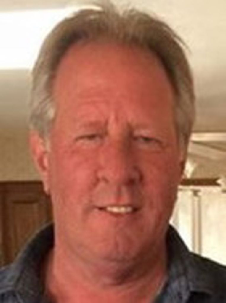 Leslie D. "Les" Gregg