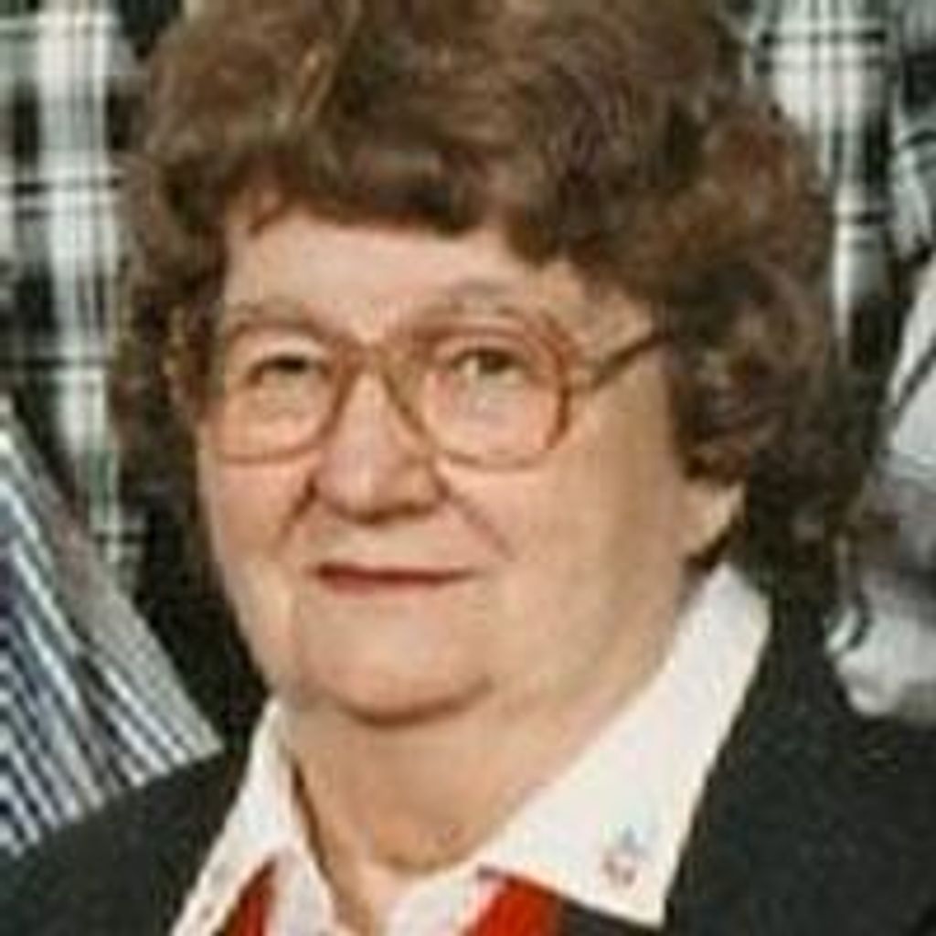 Ileen  May Kleven