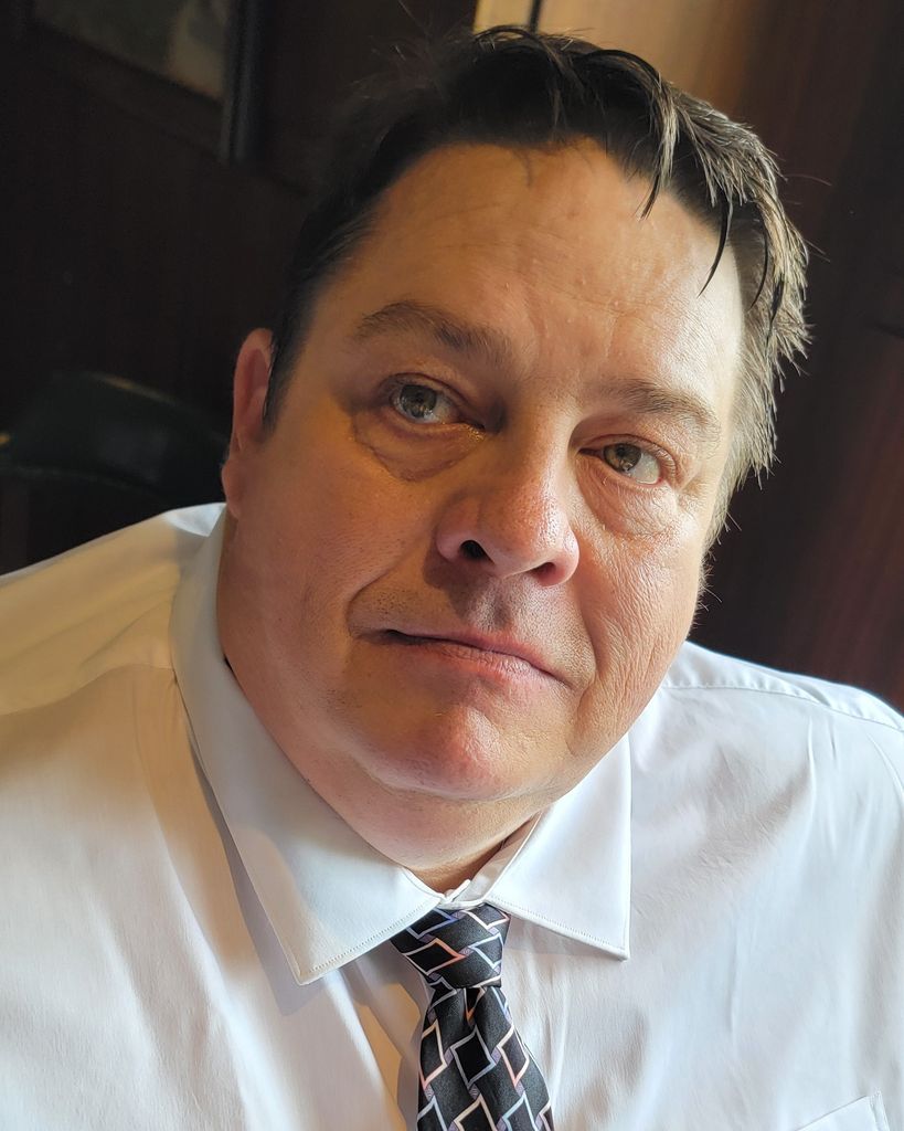 Garrett Keith Wilson Profile Photo